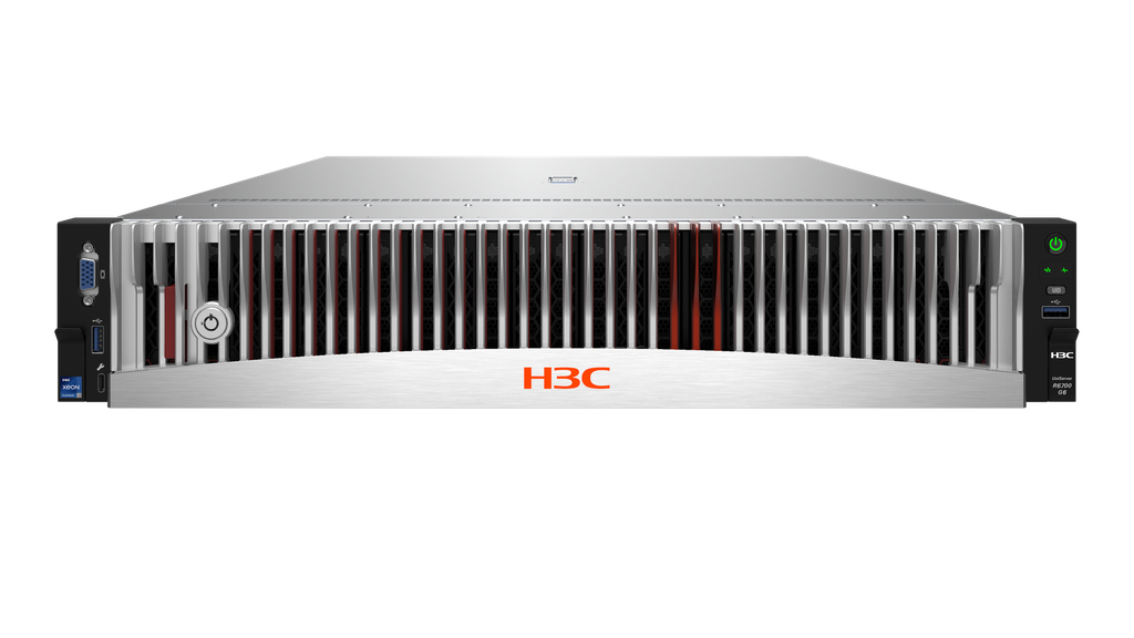 [H3C-R6700-G6-KIT] H3C UniServer R6700 G6 1U