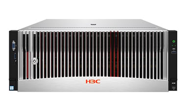 [H3C-R6900-G5-KIT] H3C UniServer R6900 G5 1U