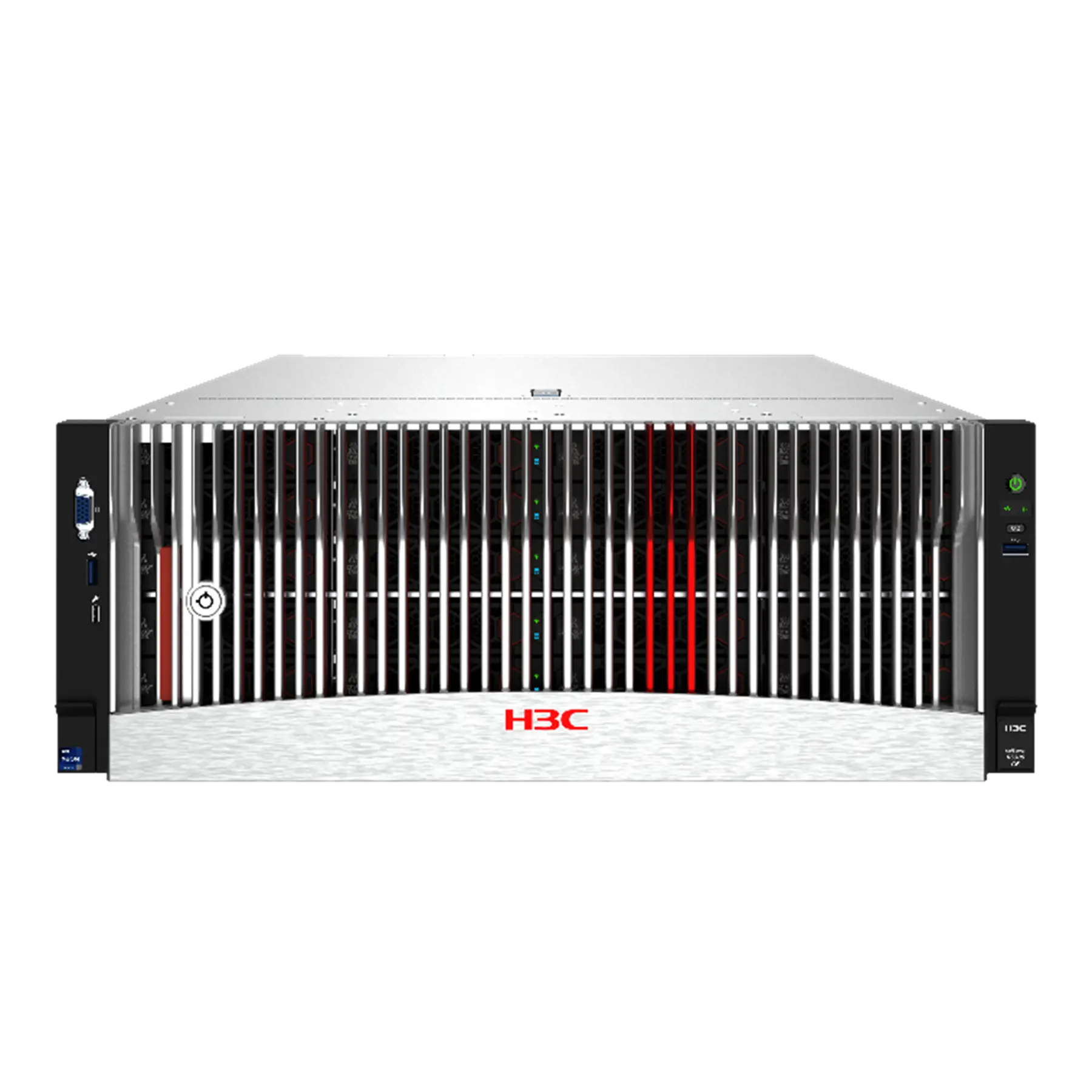 [H3C-R5300-G6-KIT] H3C UniServer R5300 G6 1U